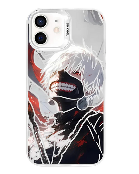 AnimeHypeCover™ - Ken Kaneki