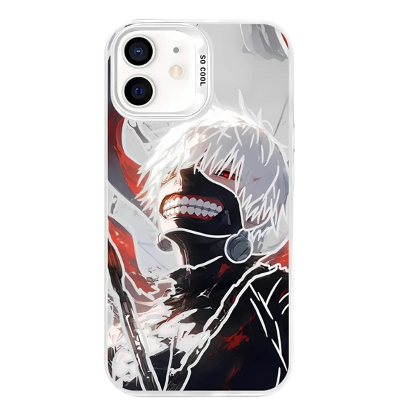 AnimeHypeCover™ - Ken Kaneki